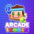 Arcade Tennis img