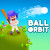 Ball Orbit