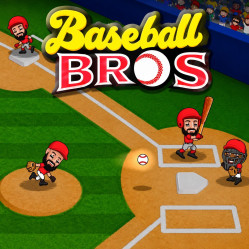 Baseball Bros Baseball Bros img