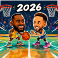 Basketball Stars 2026 img