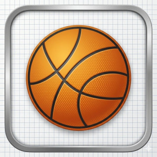 Doodle Basketball img