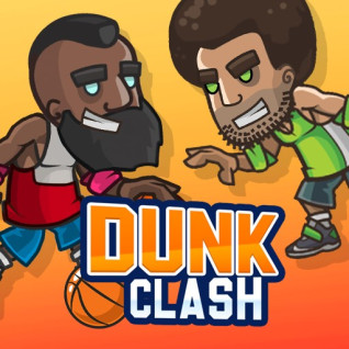 Dunk Clash img