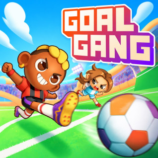 Goal Gang img