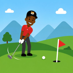 Golf Orbit img