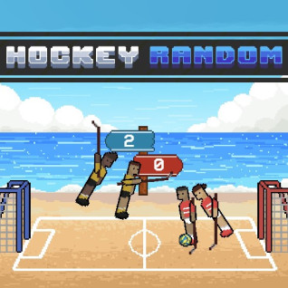 Hockey Random img