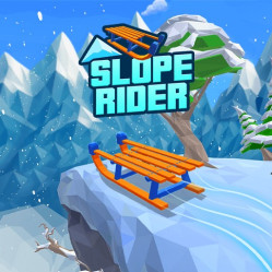 Slope Rider Slope Rider img