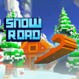 Snow Road Snow Road img