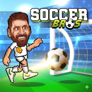 Soccer Bros img