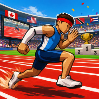 Speed Stars img