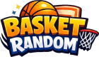 Basket Random Game logo